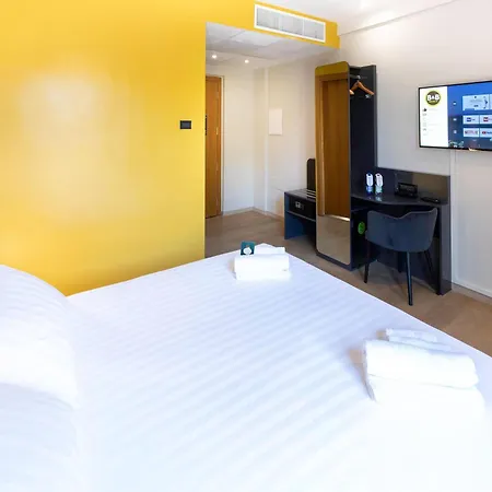 B&B Hotel Roma Tuscolana San Giovanni
