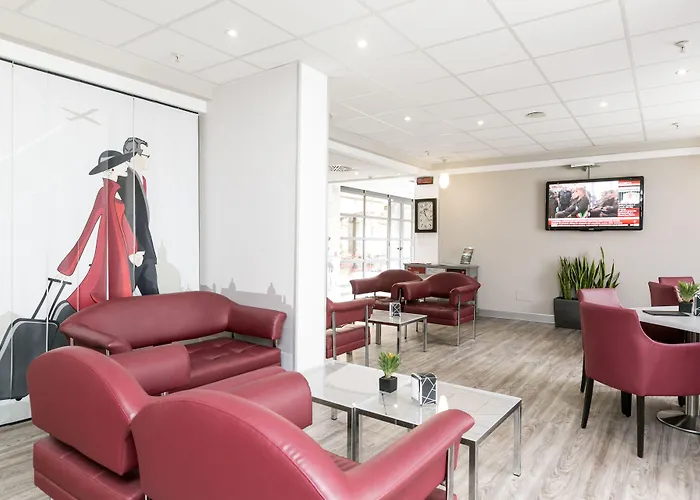Tuscolana San Giovanni Hotel Rzym