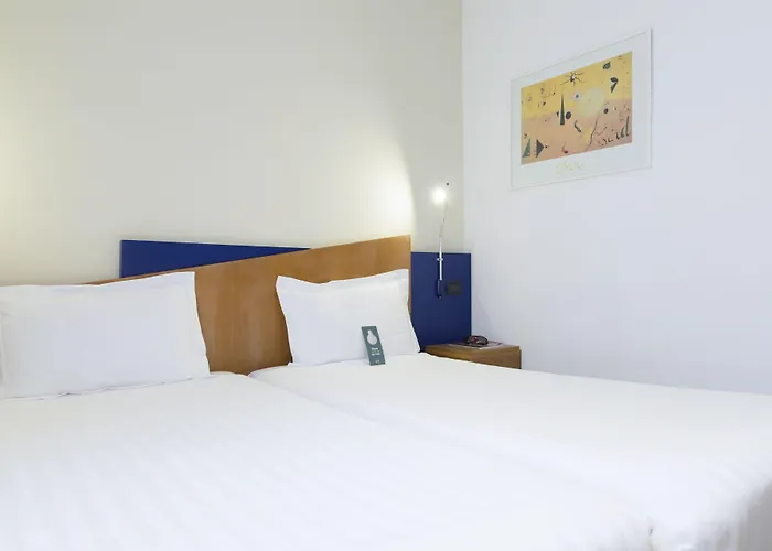 Tuscolana San Giovanni 3* Rzym