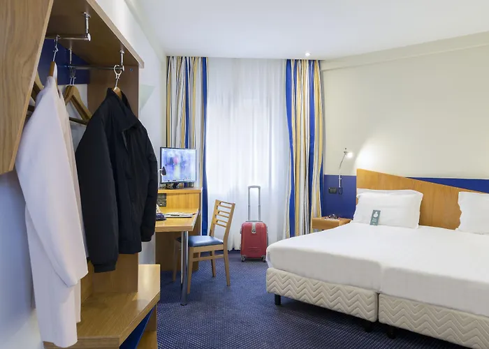 Hotel Tuscolana San Giovanni