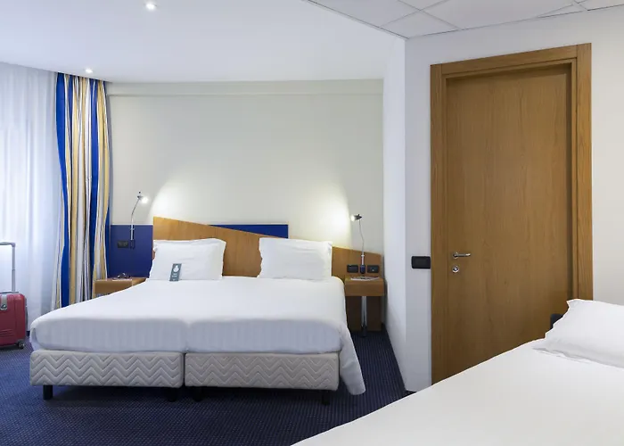 Hotel Tuscolana San Giovanni 3*