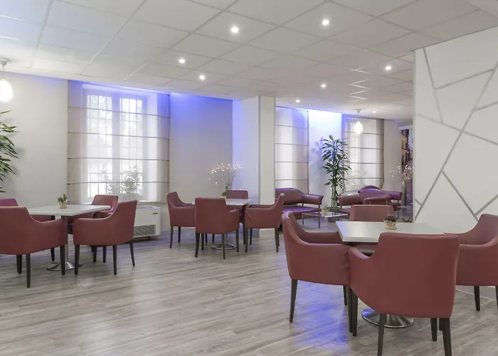 Tuscolana San Giovanni 3*