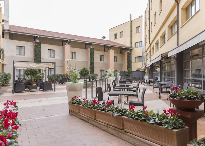 Tuscolana San Giovanni Hotel