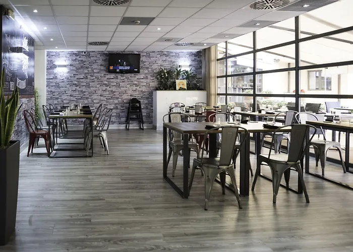 Hotel Tuscolana San Giovanni