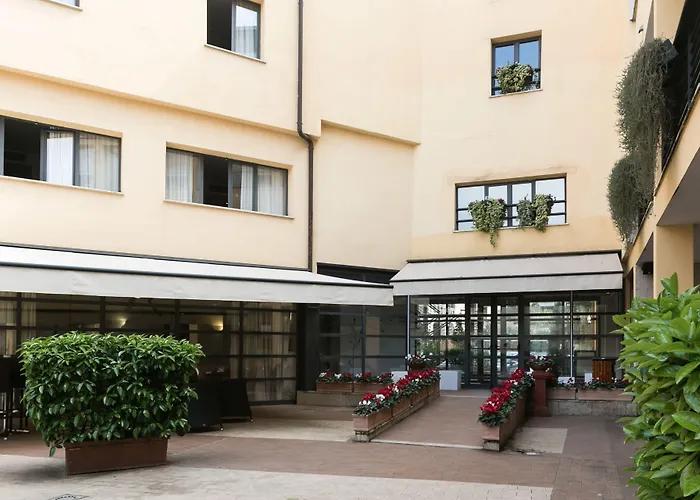 Tuscolana San Giovanni 3* Róma