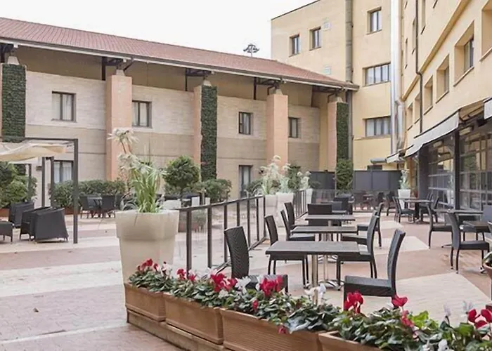 Tuscolana San Giovanni Hotel