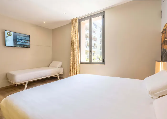 Tuscolana San Giovanni 3* Rzym