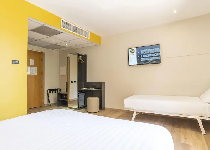 Tuscolana San Giovanni Hotel Rzym