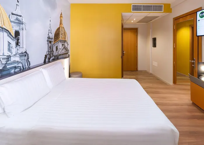 Hotel Tuscolana San Giovanni Roma