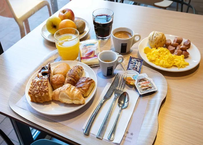 Tuscolana San Giovanni Hotel 3*